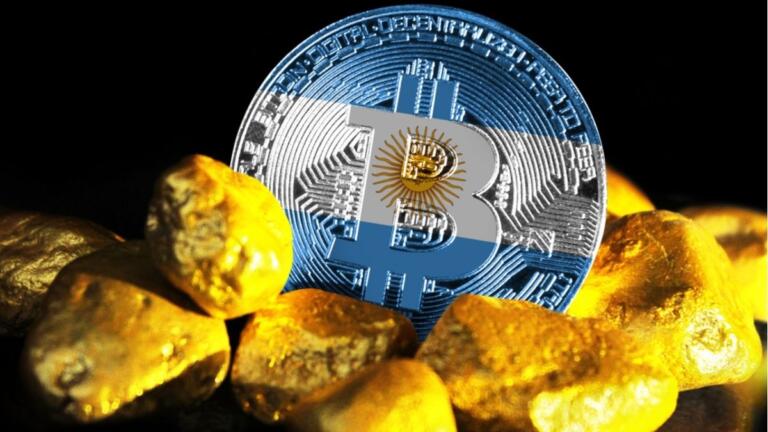 Una ciudad argentina minará criptomonedas para financiarse