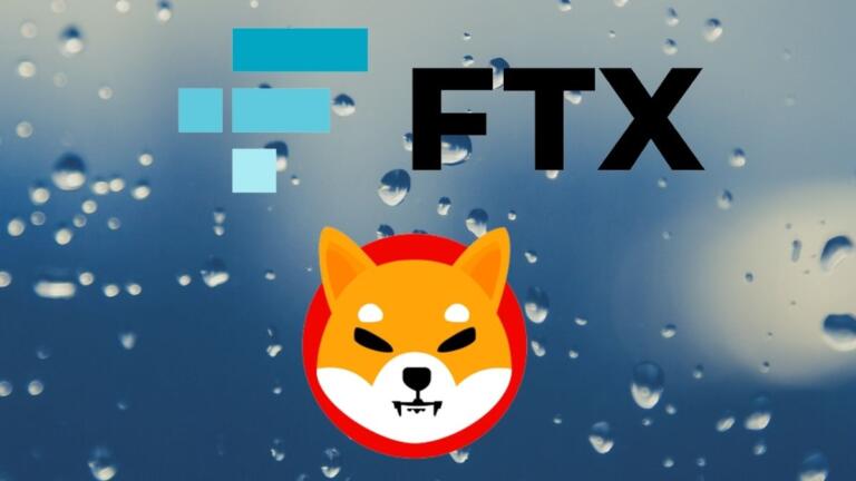 SHIB y FTX están atrayendo a las ballenas, ¿es hora de comprar?