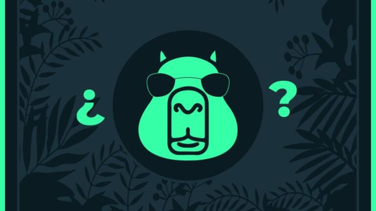 ¿Qué es ChigüireLand y por qué deberías comprar tu avatar “$CHIGUI” ahora?
