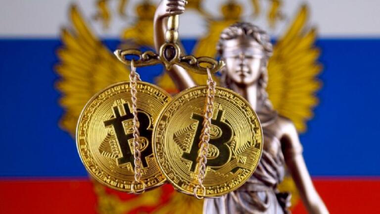 Rusia quiere legalizar las criptomonedas pero no las monedas estables
