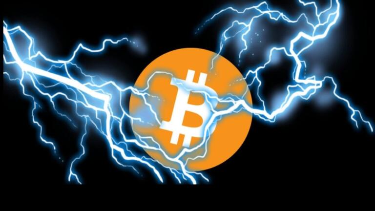 Lightning Network llegó a 80 millones de personas solo en marzo