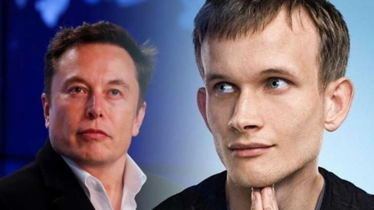 Vitalik Buterin está en contra de la adquisición de Twitter por parte de Elon Musk