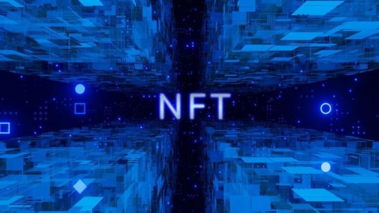 ¿El mercado NFT está atravesando por una crisis?