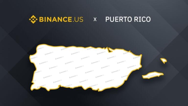 Binace.US recibió licencia para operar legalmente en Puerto Rico