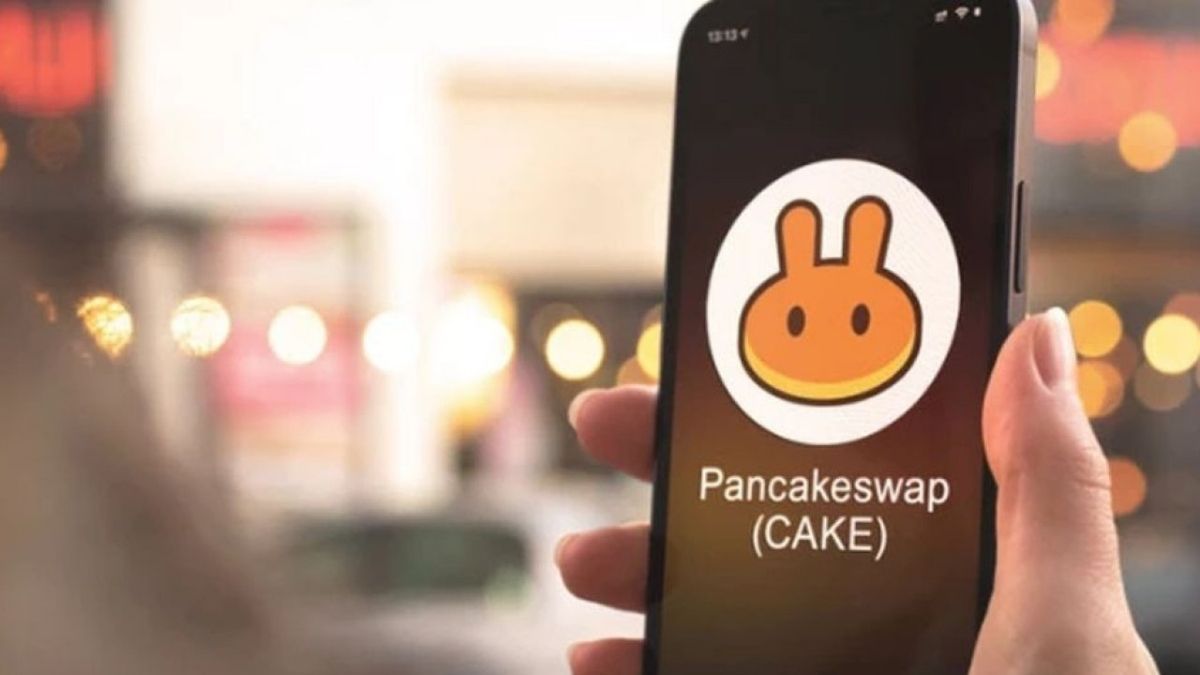 PancakeSwap ha lanzado la versión 3 (PancakeSwap V3) de su plataforma de creación de mercado automatizada en BNB Chain y Ethereum.