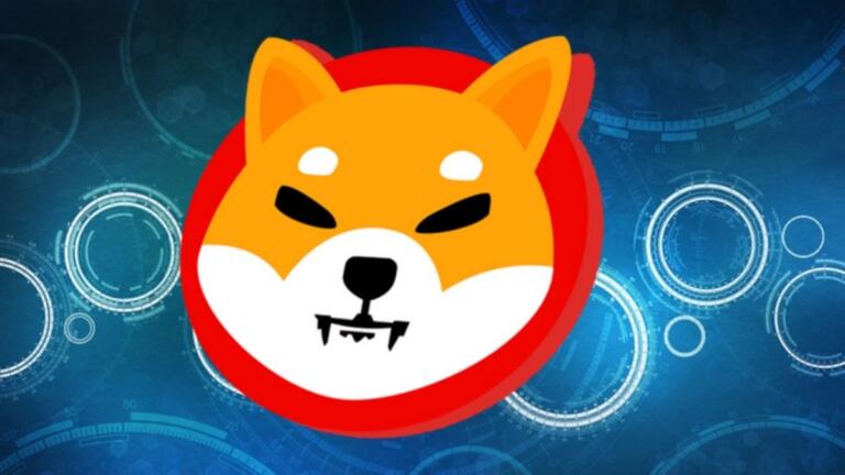 Shiba Inu se convierte en la criptomoneda más vista de 2023