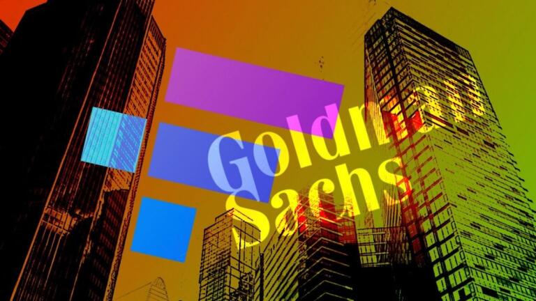 Los directores ejecutivos de FTX y Goldman Sachs se reunieron para discutir oportunidades de asociación