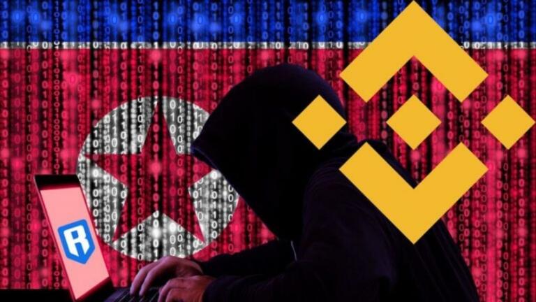 Binance anuncio la recuparación de USD 5,8 millones del reciente hack contra Axie Infinity