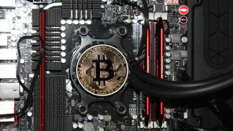 Este analista cree que Bitcoin está impulsando la demanda de energía renovable; ¿Por qué?