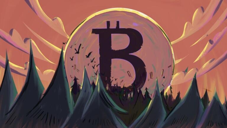 Expertos en criptomonedas apuestan a que el precio de Bitcoin alcanzará un máximo de $81.000 este año