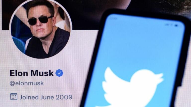 Dogecoin se dispara después de la reunión de Twitter sobre la oferta de Elon Musk