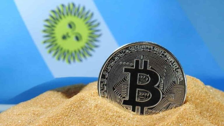 Buenos Aires permitirá que sus ciudadanos paguen impuestos con criptomonedas