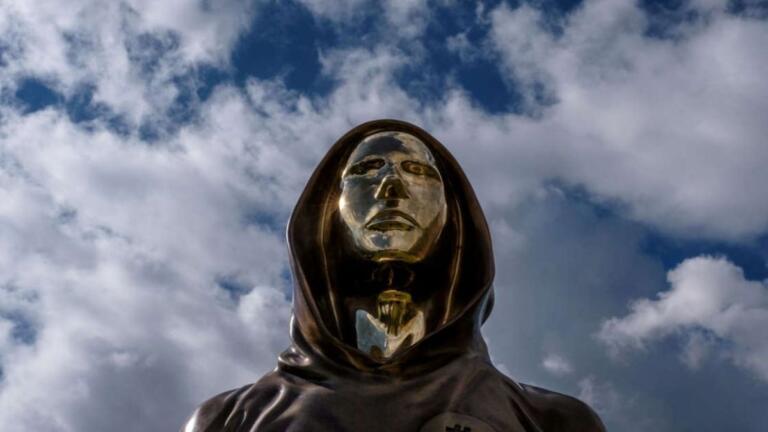 El mensaje final de Satoshi Nakamoto al público