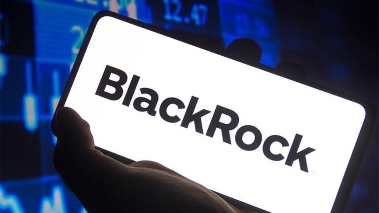 BlackRock, el administrador de activos más grande del mundo, presenta su primer Blockchain ETF