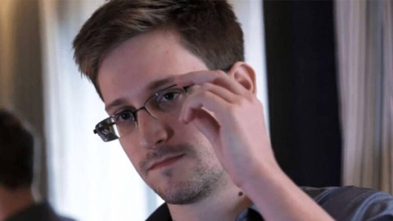 Edward Snowden reveló que desempeñó secretamente un papel fundamental en la creación de la criptomoneda de privacidad Zcash