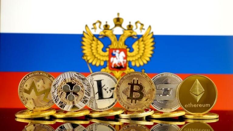 Rusia prohibirá la minería de criptomonedas durante el invierno