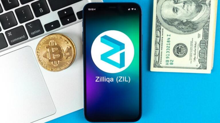 ¿Continuará el precio de Zilliqa (ZIL) el repunte alcista en abril?