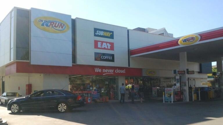 Una cadena de gasolineras en Australia comenzará a aceptar Bitcoin