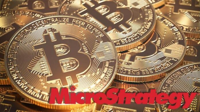 MicroStrategy announced the purchase of another 4,167 Bitcoin (BTC) for its reserves