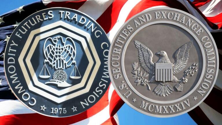 La SEC de Estados Unidos se asociará con la CFTC para supervisar y regular el mercado criptomonedas