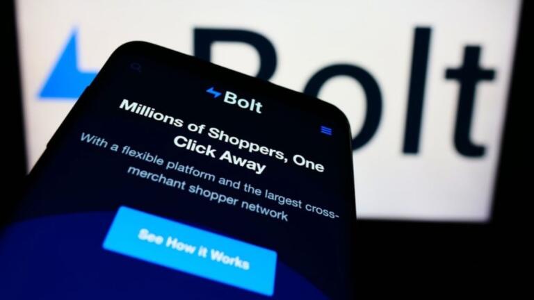 Según informes, Bolt adquirio la empresa de criptopagos Wyre por 1.500 millones de dólares