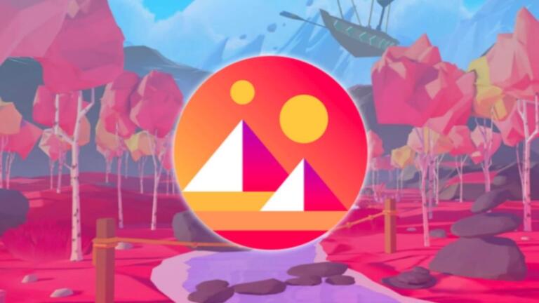 Descifrando el Metaverso de MANA Decentraland