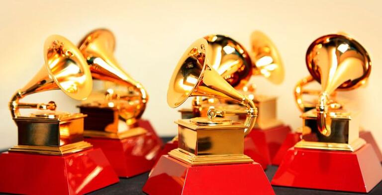 Binance será patrocinador de los GRAMMY Awards