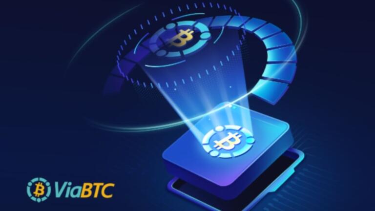 ViaBTC: mejorando su capacidad tecnológica y proporcionando productos y servicios integrales para todo el mercado