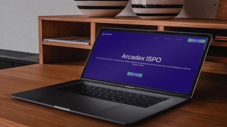 ¡Acardex comienza la venta anticipada de tokens ACX para los primeros compradores, ya que la plataforma de staking se activa en Cardano!