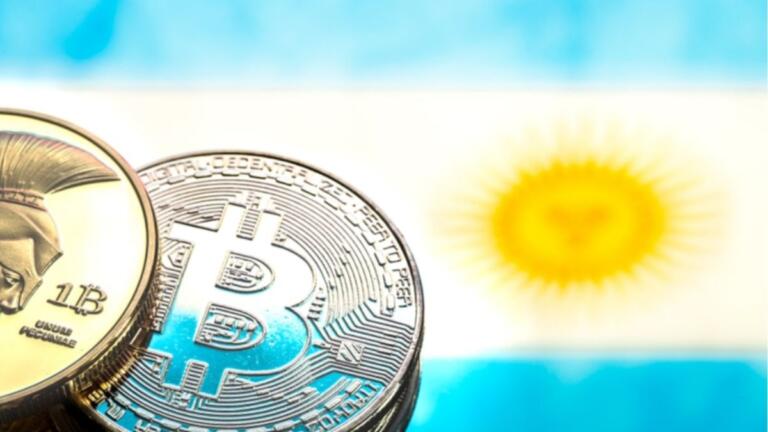 Los dos bancos privados más grandes de Argentina permitirán a los clientes comerciar con criptomonedas