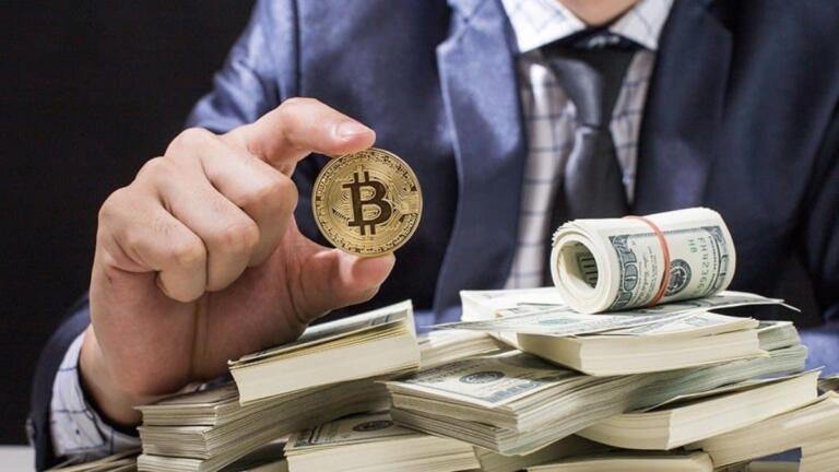 ¿Inversores institucionales preocupados por el mercado? Las salidas semanales de Bitcoin alcanzaron máximo anual