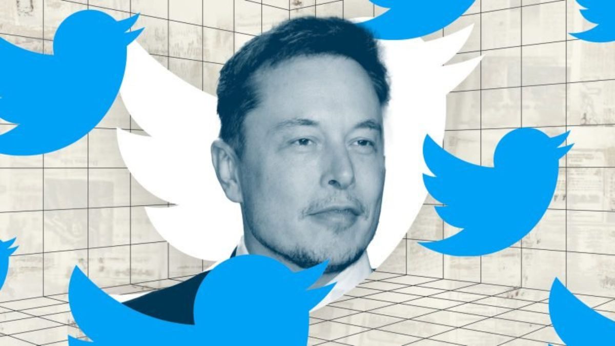 Elon Musk agregó Twitter a su imperio empresarial después de meses de problemas legales con la red social. Celebró la compra despidiendo ejecutivos.
