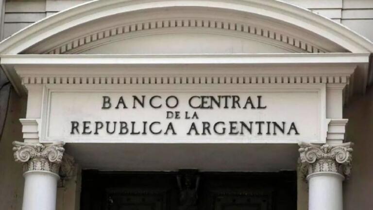 El Banco Central de Argentina pone fin al comercio de criptomonedas