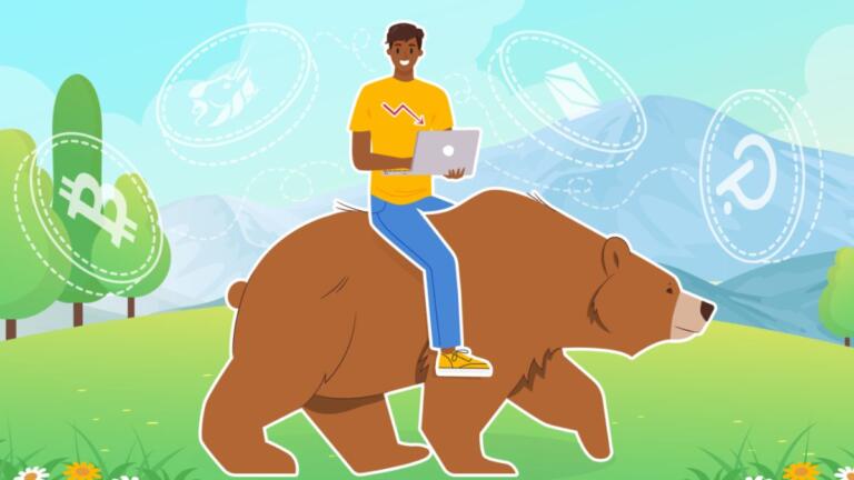 ¿Hacia dónde se dirige el mercado de criptomonedas? Experto financiero opina