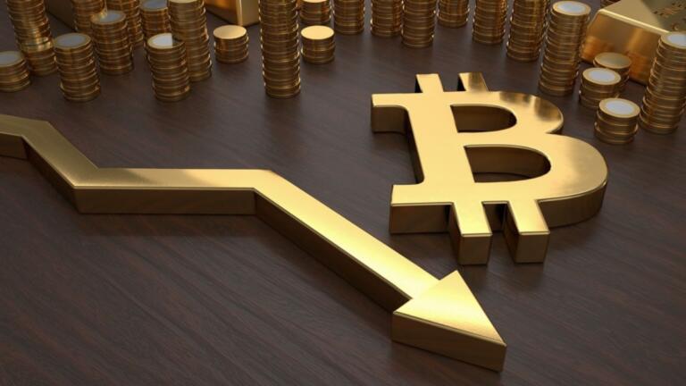 Tres razones que explican la caída del precio de Bitcoin (BTC)