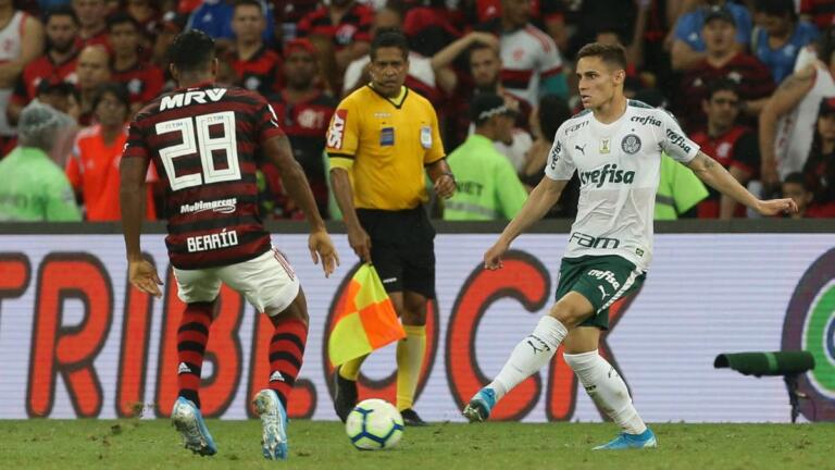 Binance ahora es patrocinador oficial del torneo de futbol Brasileirão