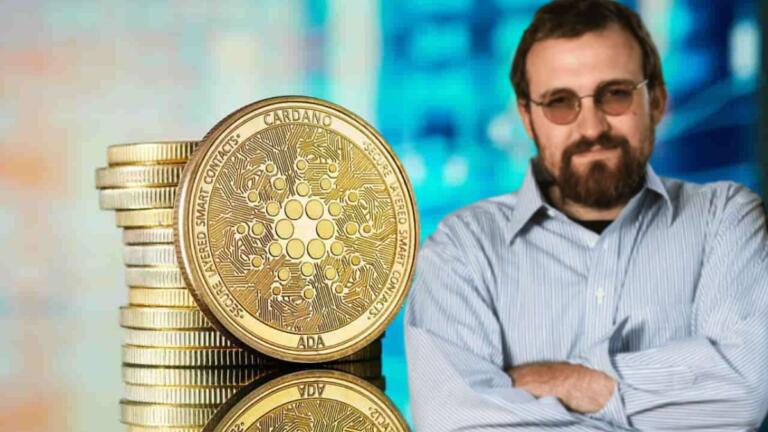 El fundador de Cardano confirma que el Tesoro de ADA de $700 millones está descentralizado con su propio fondo de crecimiento