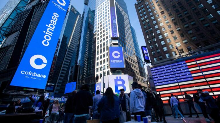 Coinbase: “si quebramos, sus criptomonedas serán nuestras”