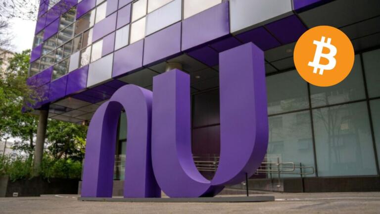 Nubank anunció inversión en Bitcoin y comenzará a vender criptomonedas