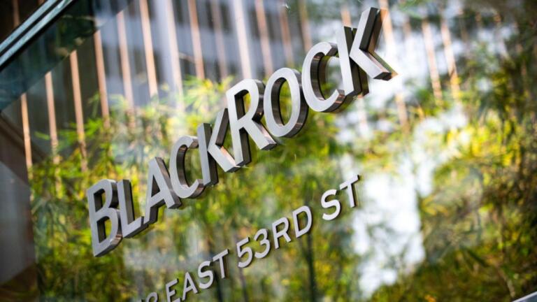 BlackRock y Citadel negaron haber comerciado con la moneda estable UST de Terra