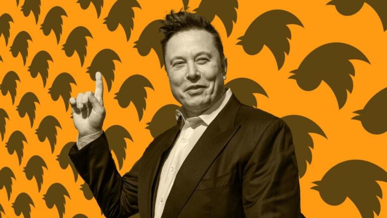 Elon Musk suspendió temporalmente la adquisición de Twitter