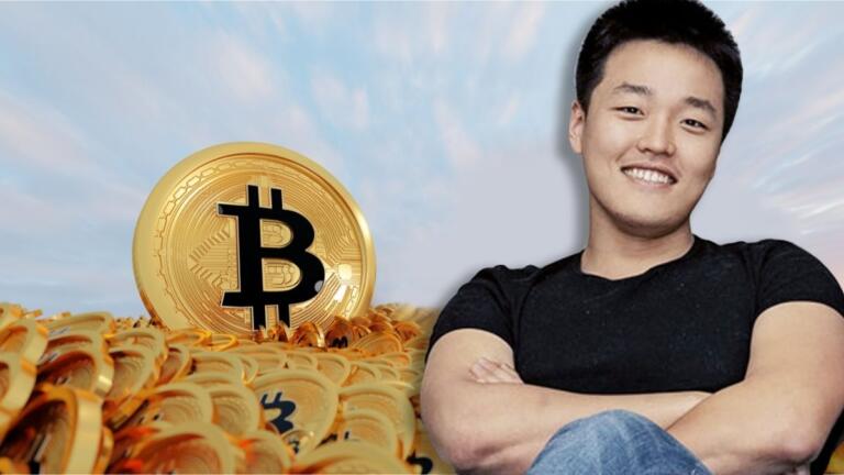 La Guardia de la Fundación Luna (LFG) dijo que vendió 80.000 BTC para intentar salvar su moneda estable UST