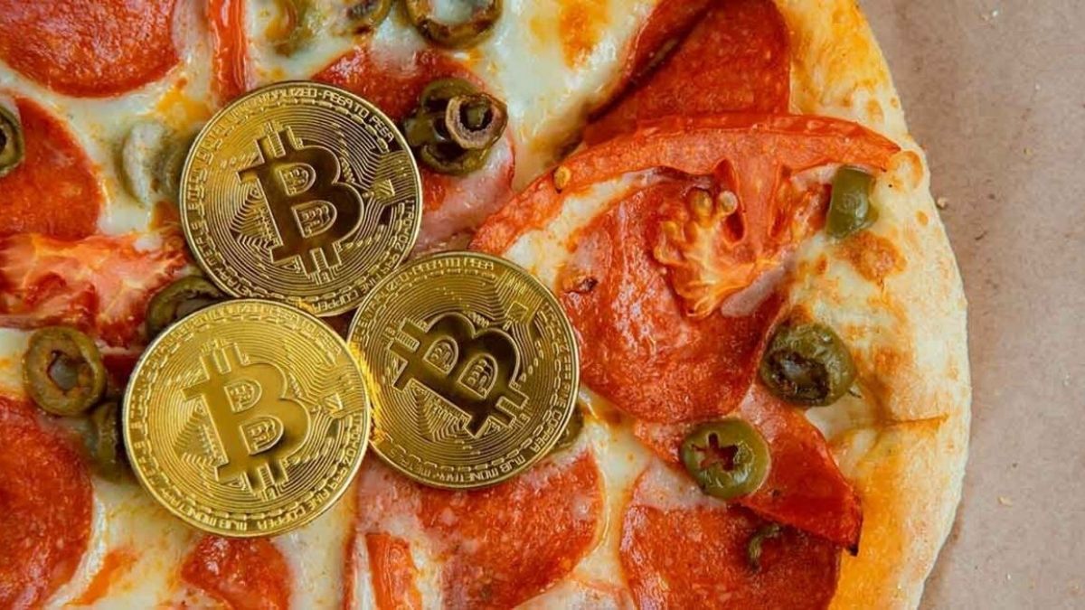 ¿Cuál es el significado del Bitcoin Pizza Day que se celebra el 22 de mayo?