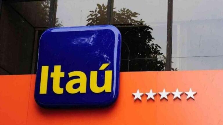 El banco Itaú participará en un evento mundial sobre criptomonedas