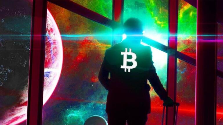 En medio del colapso de Terra, las instituciones invirtieron más de $300 millones en fondos de Bitcoin
