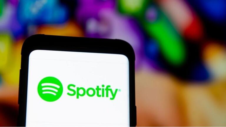 Los artistas de Spotify integrarán NFT en sus perfiles, las pruebas han comenzado en los EEUU