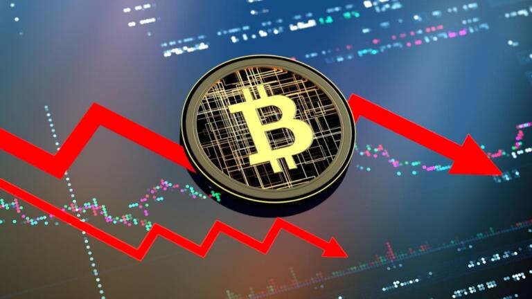 Siete semanas seguidas de pérdidas para Bitcoin