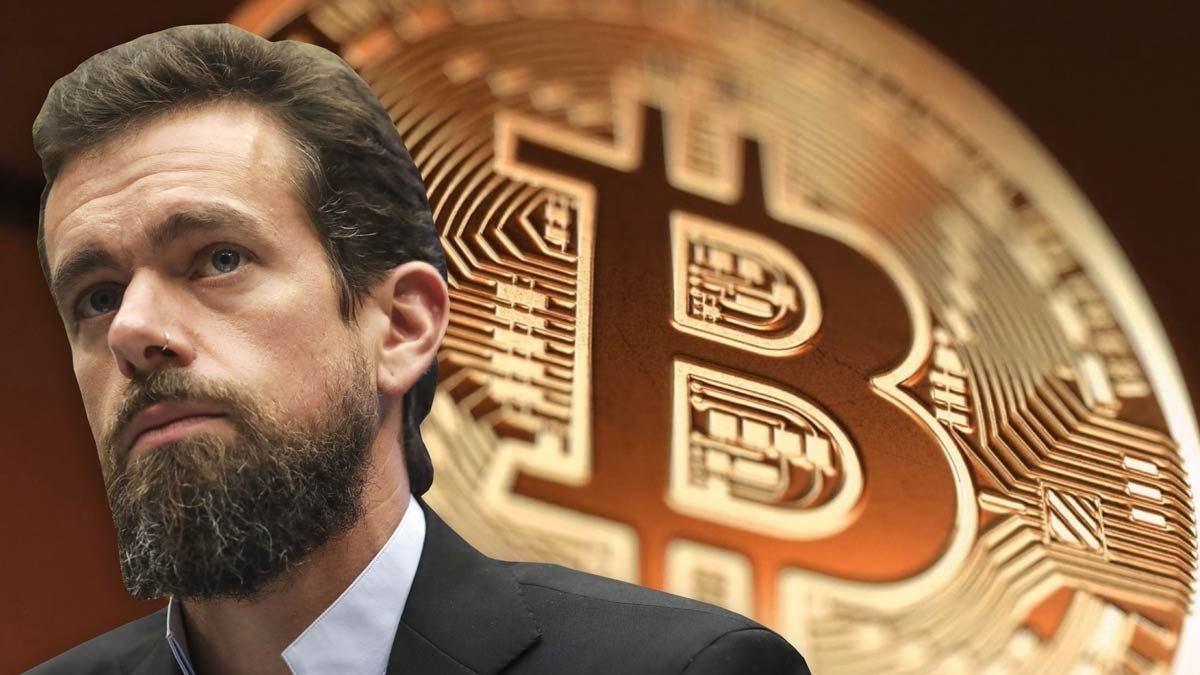 Jack Dorsey predice que Bitcoin alcanzará el millón de dólares para el 2030