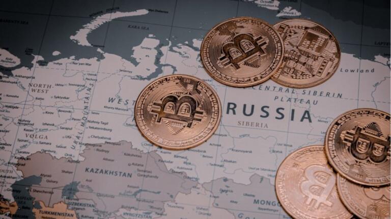Rusia legalizará las criptomonedas tarde o temprano, dice ministro