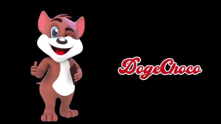 ¿Qué es Dogechoco y cómo funciona la primera cripto chocolatería del mundo?